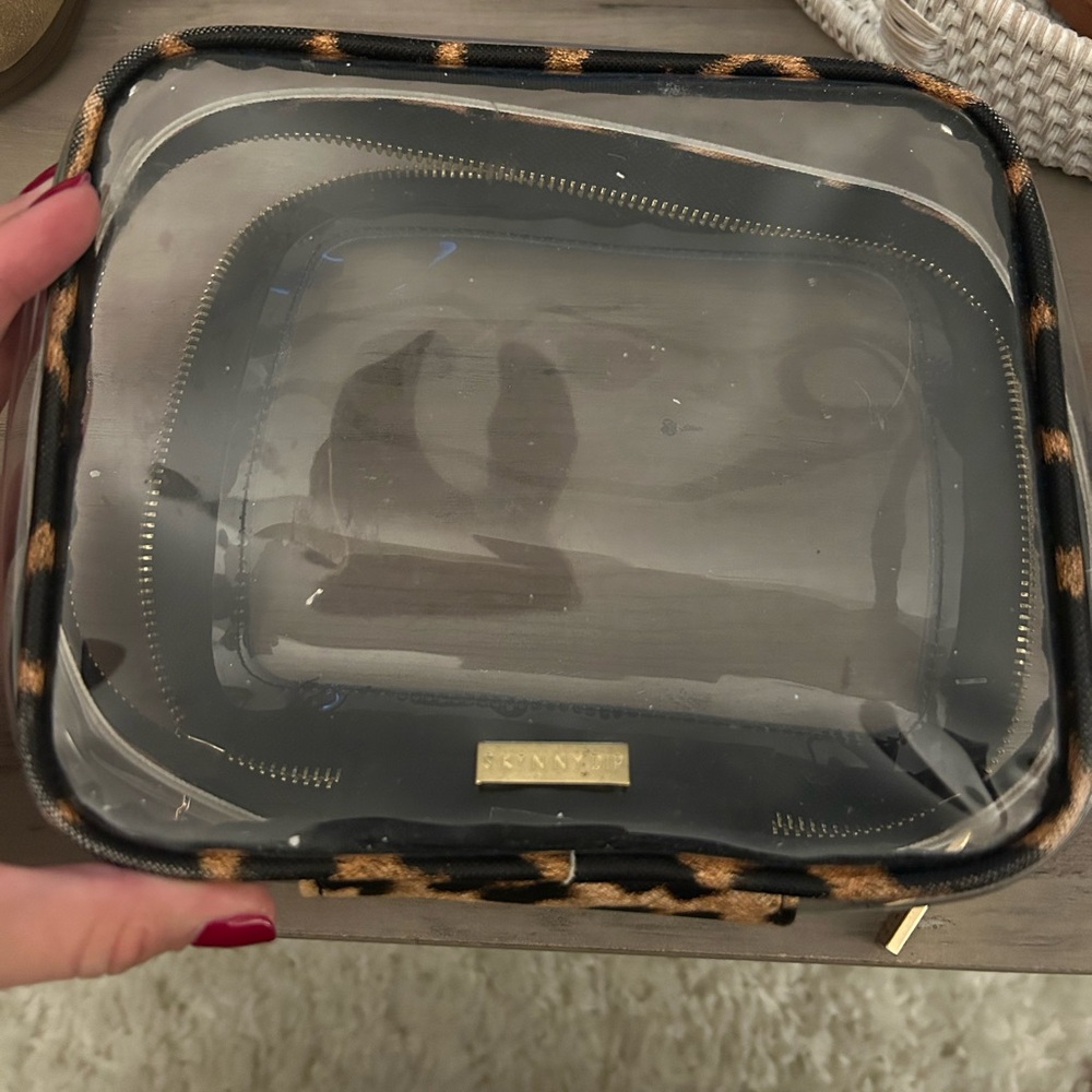 Make up bag